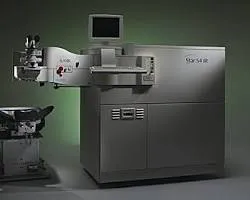 Custom LASIK